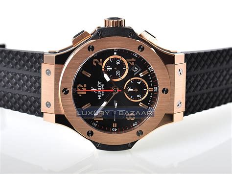 hublot big bang 301 rx 1 250 prix|big bang Hublot price.